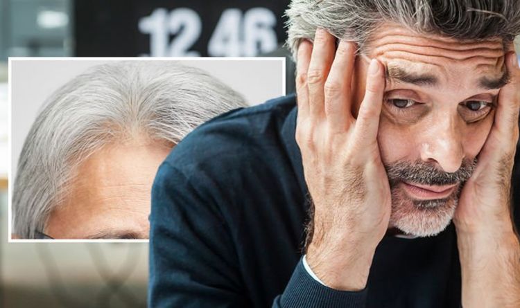 Gray Hair in Young Age? Here’s How to Restore Natural Color